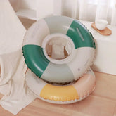 Swimming Circle Float Pool Bathtub Water Play Equipment
